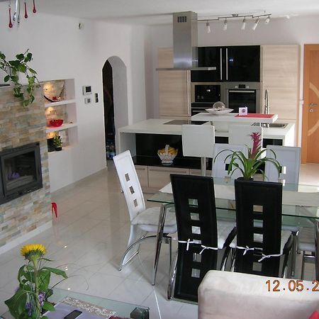 Appartement Fortuna Saalfelden Eksteriør billede