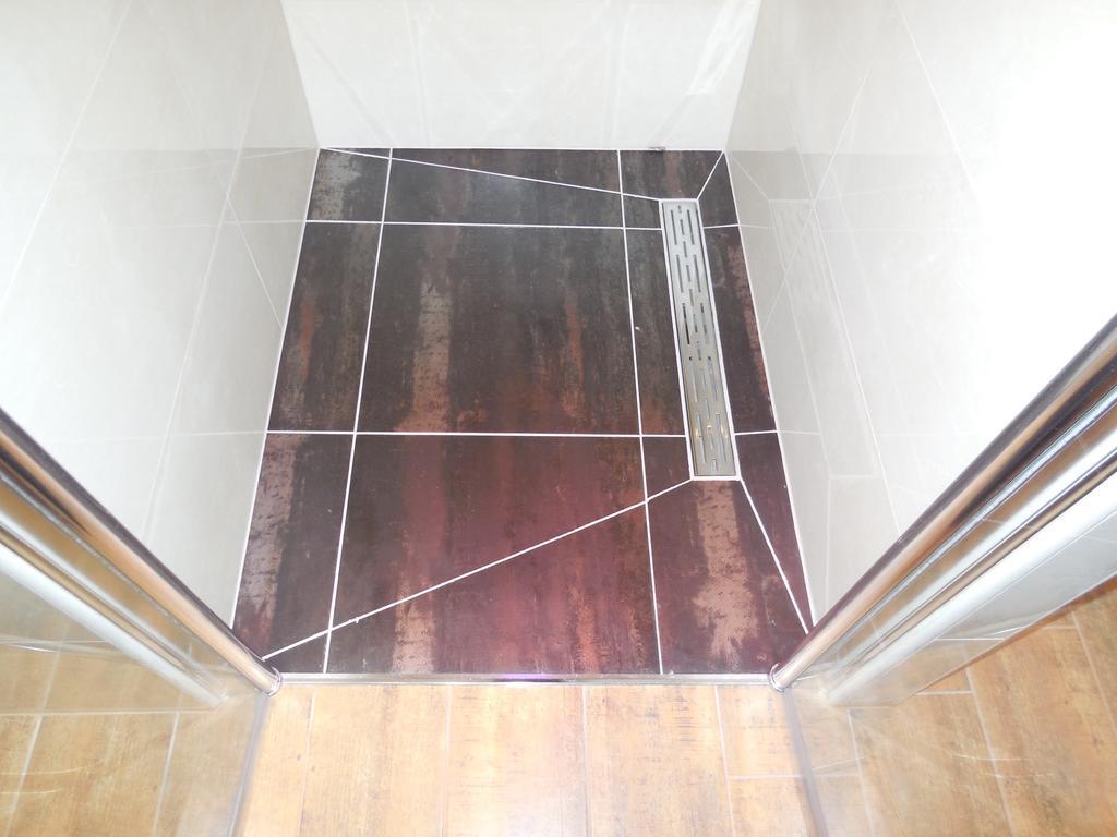 Appartement Fortuna Saalfelden Værelse billede