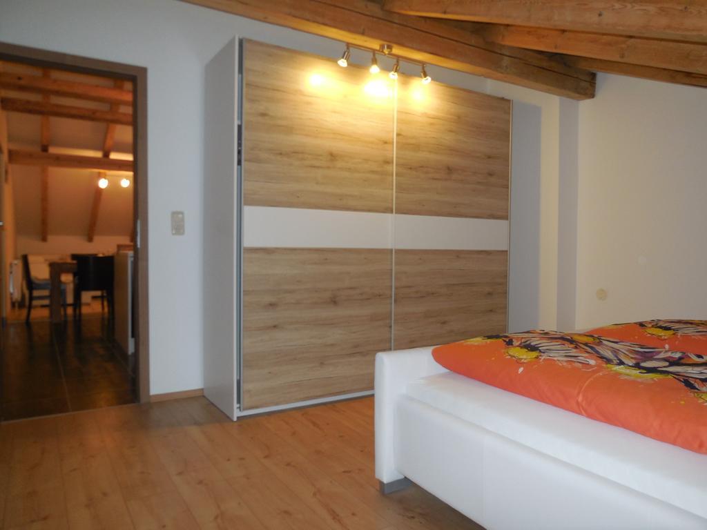 Appartement Fortuna Saalfelden Værelse billede