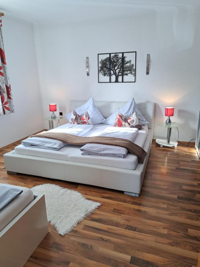 Appartement Fortuna Saalfelden Eksteriør billede