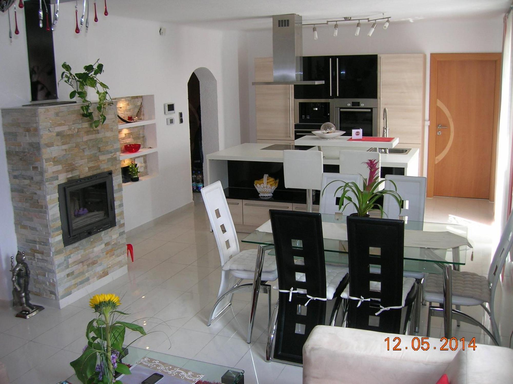 Appartement Fortuna Saalfelden Eksteriør billede