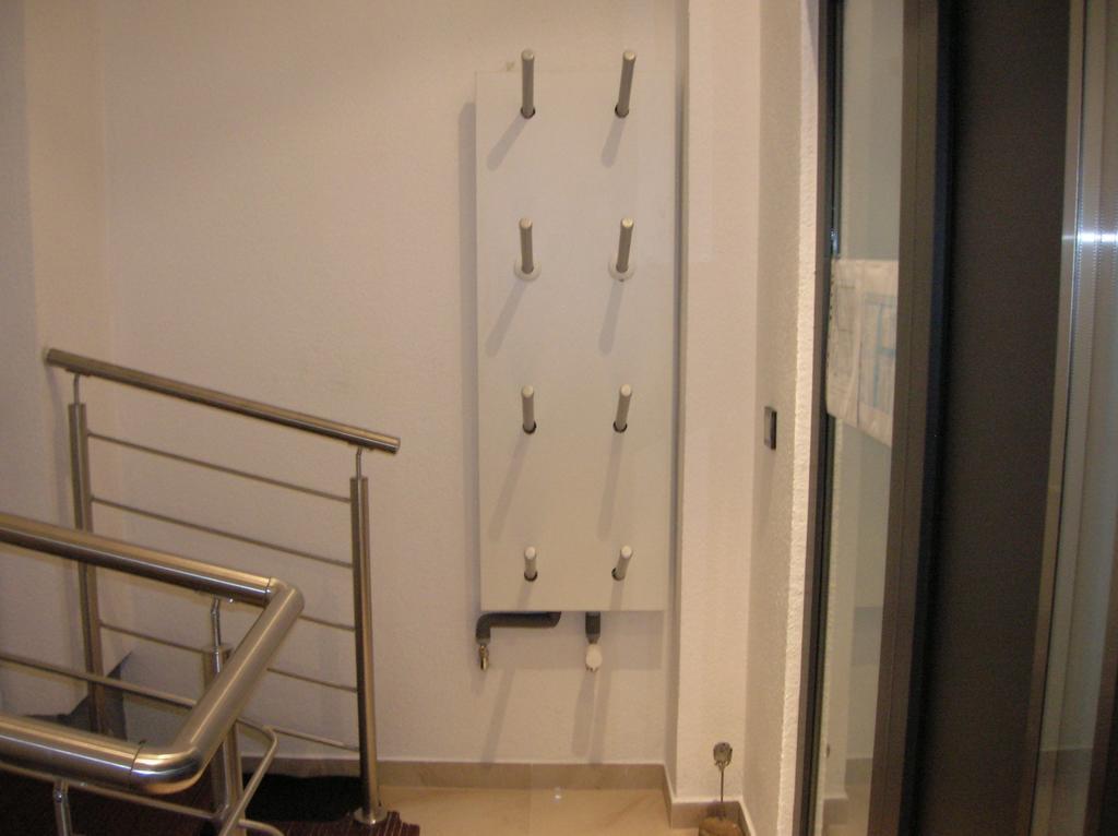 Appartement Fortuna Saalfelden Værelse billede