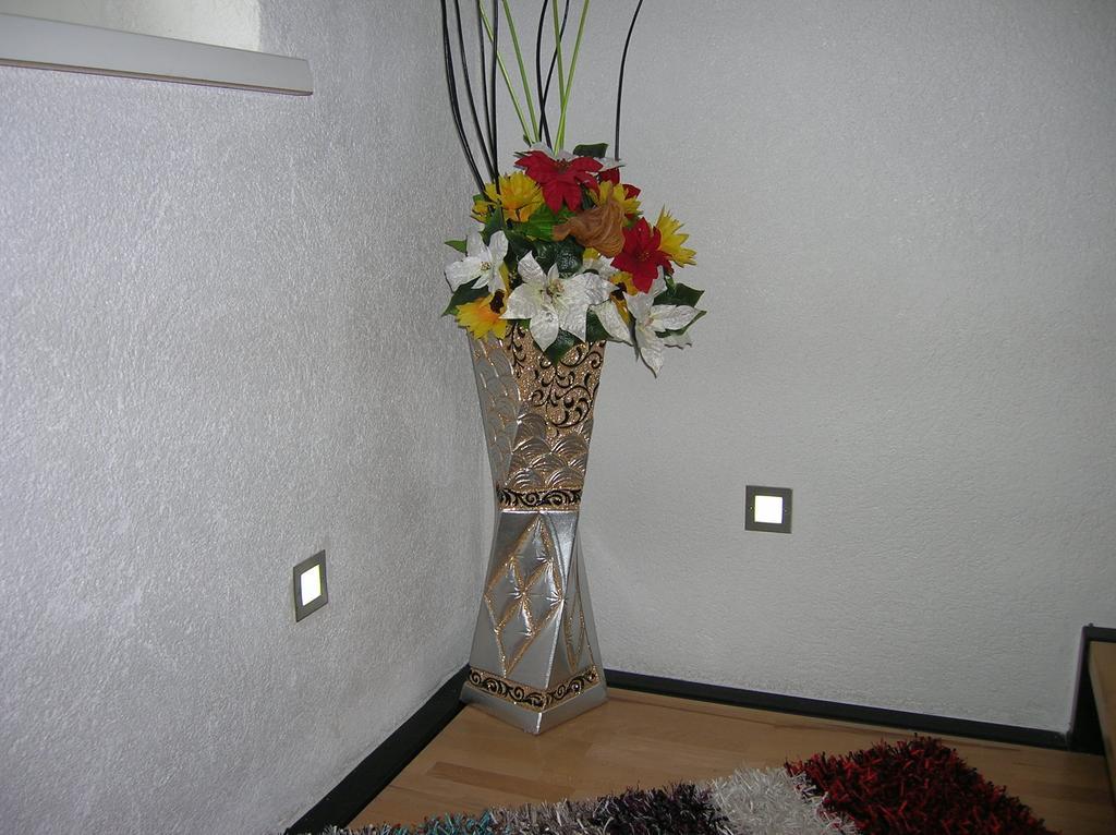 Appartement Fortuna Saalfelden Eksteriør billede