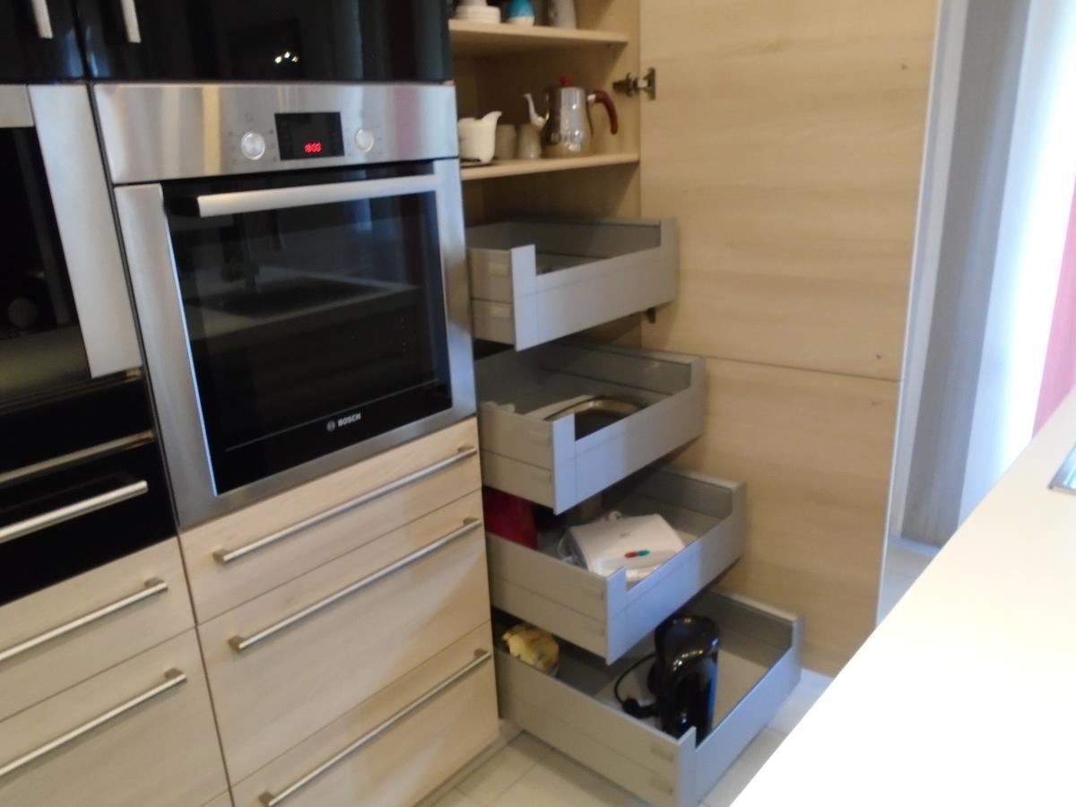Appartement Fortuna Saalfelden Eksteriør billede