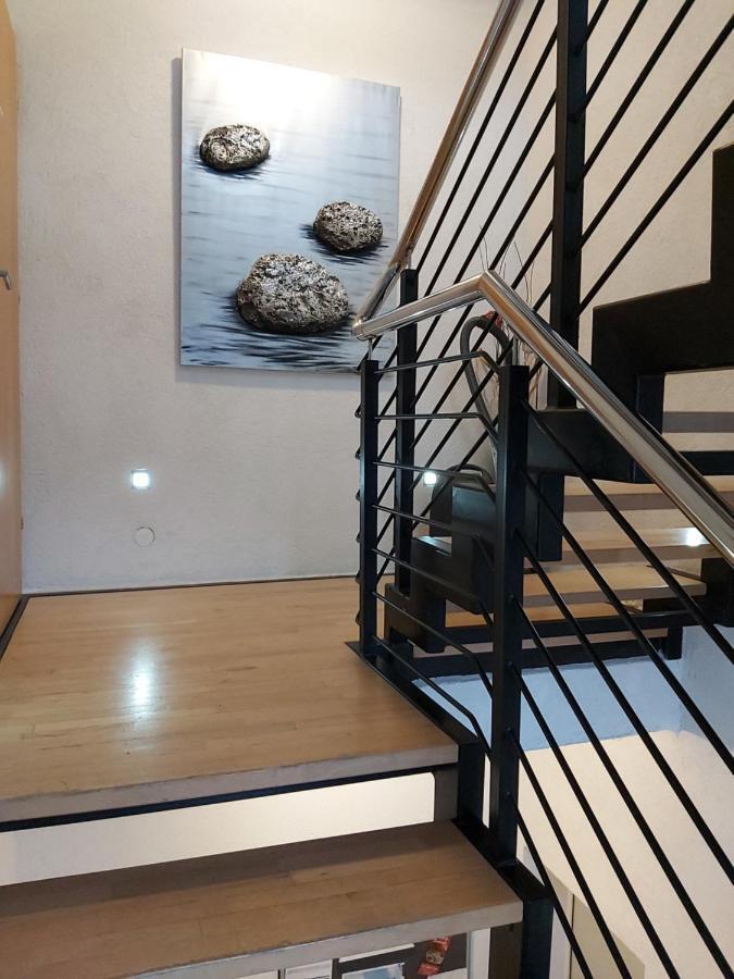Appartement Fortuna Saalfelden Eksteriør billede